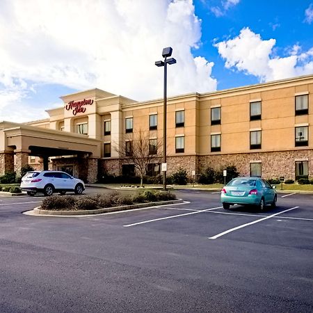 Hampton Inn Montgomery-South-Airport Hope Hull Dış mekan fotoğraf