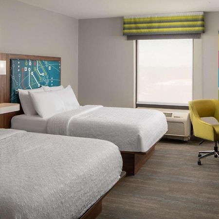 Hampton Inn Montgomery-South-Airport Hope Hull Dış mekan fotoğraf