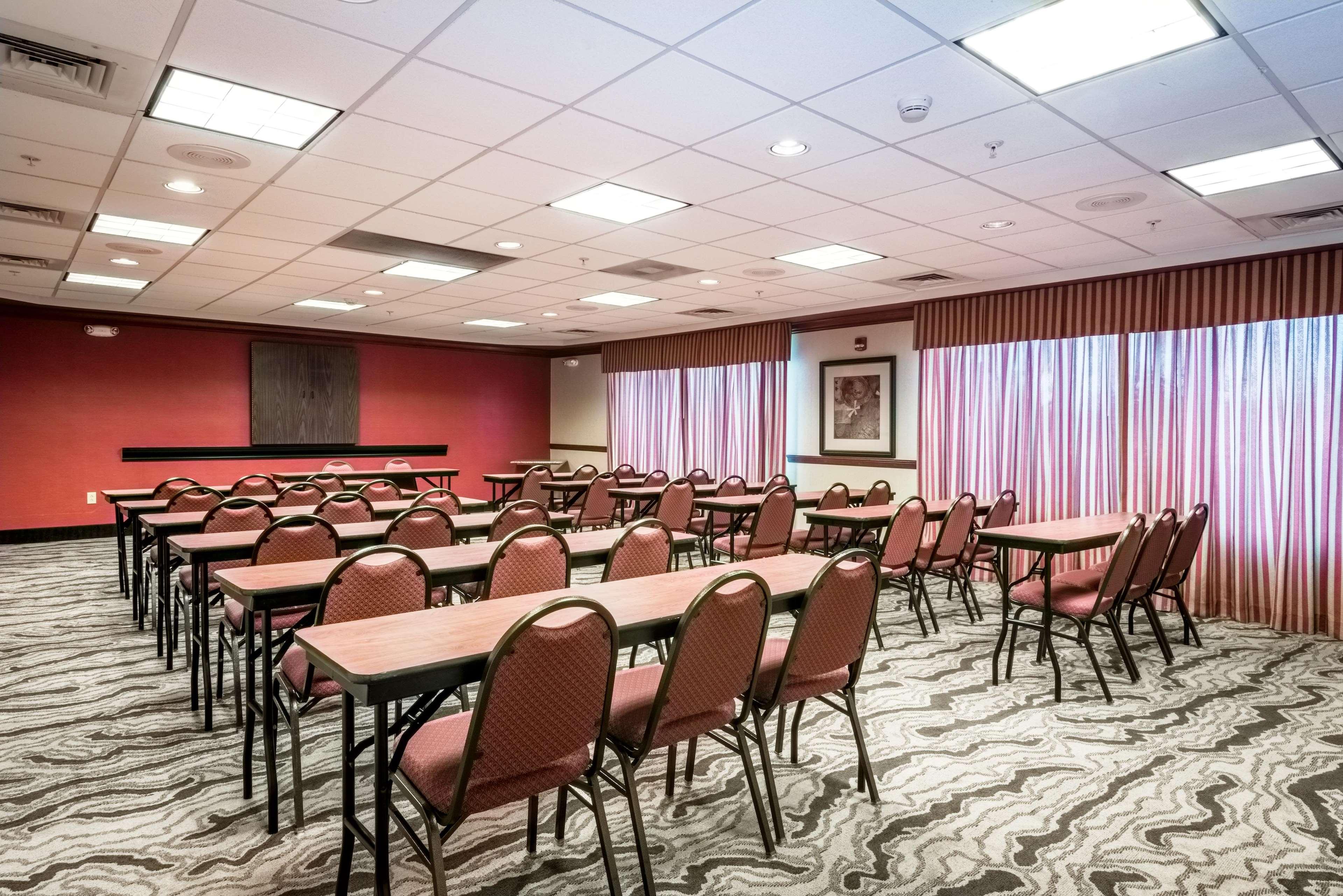 Hampton Inn Montgomery-South-Airport Hope Hull Dış mekan fotoğraf