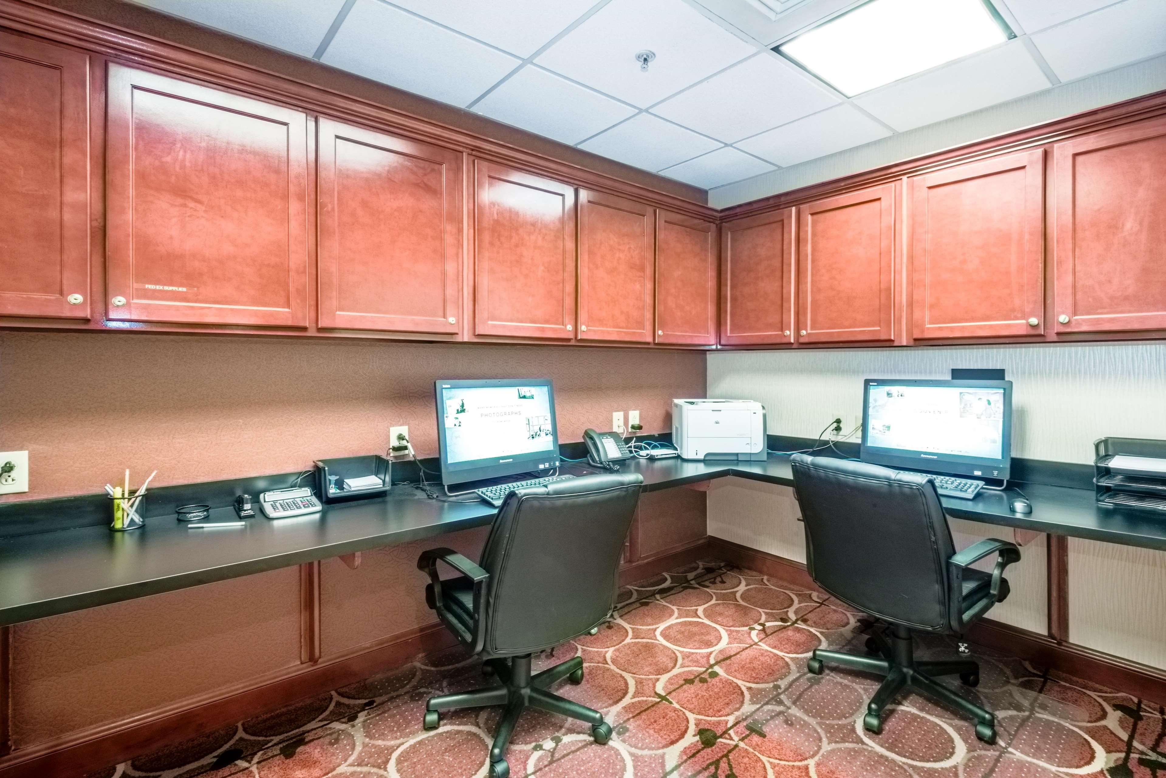 Hampton Inn Montgomery-South-Airport Hope Hull Dış mekan fotoğraf