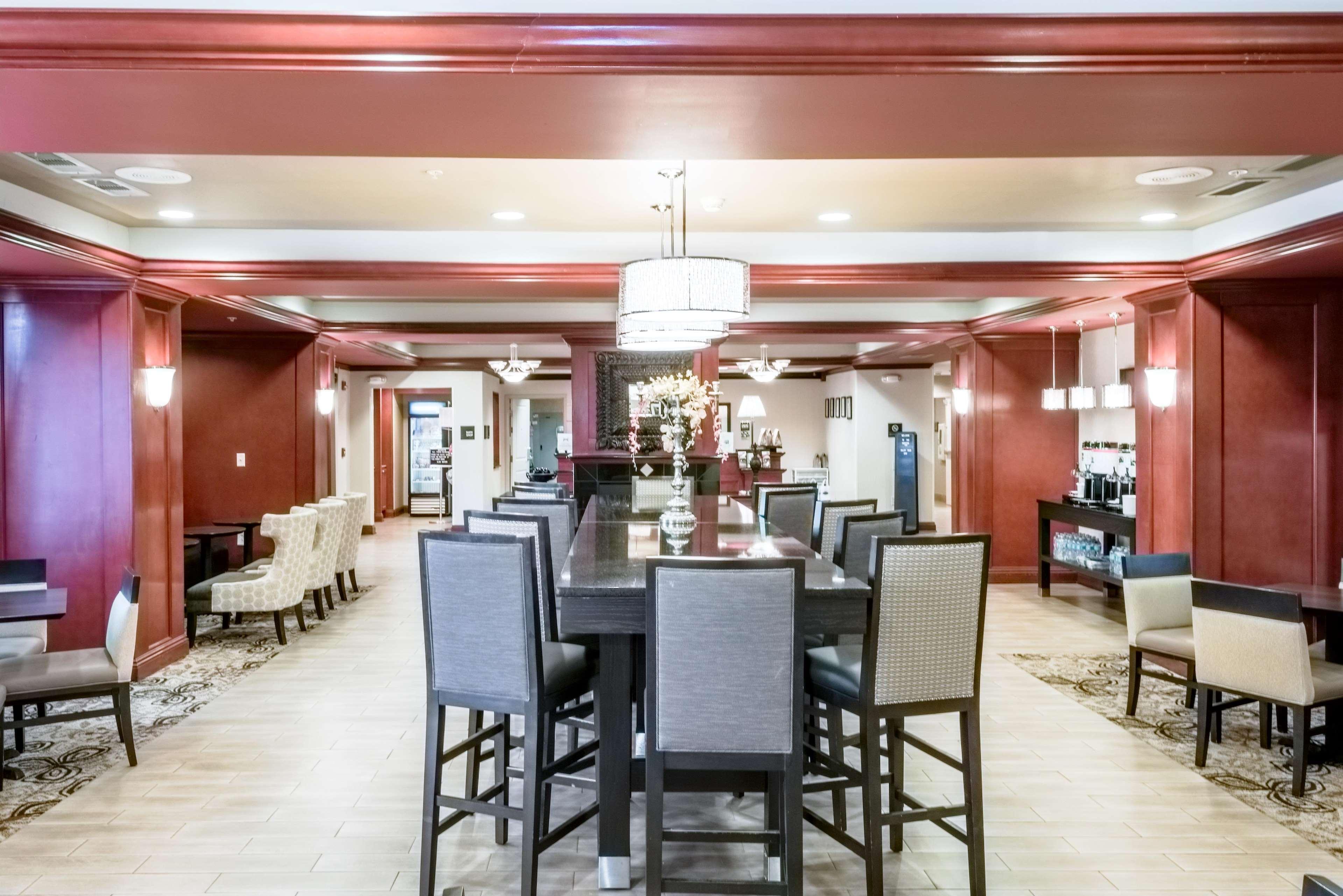 Hampton Inn Montgomery-South-Airport Hope Hull Dış mekan fotoğraf
