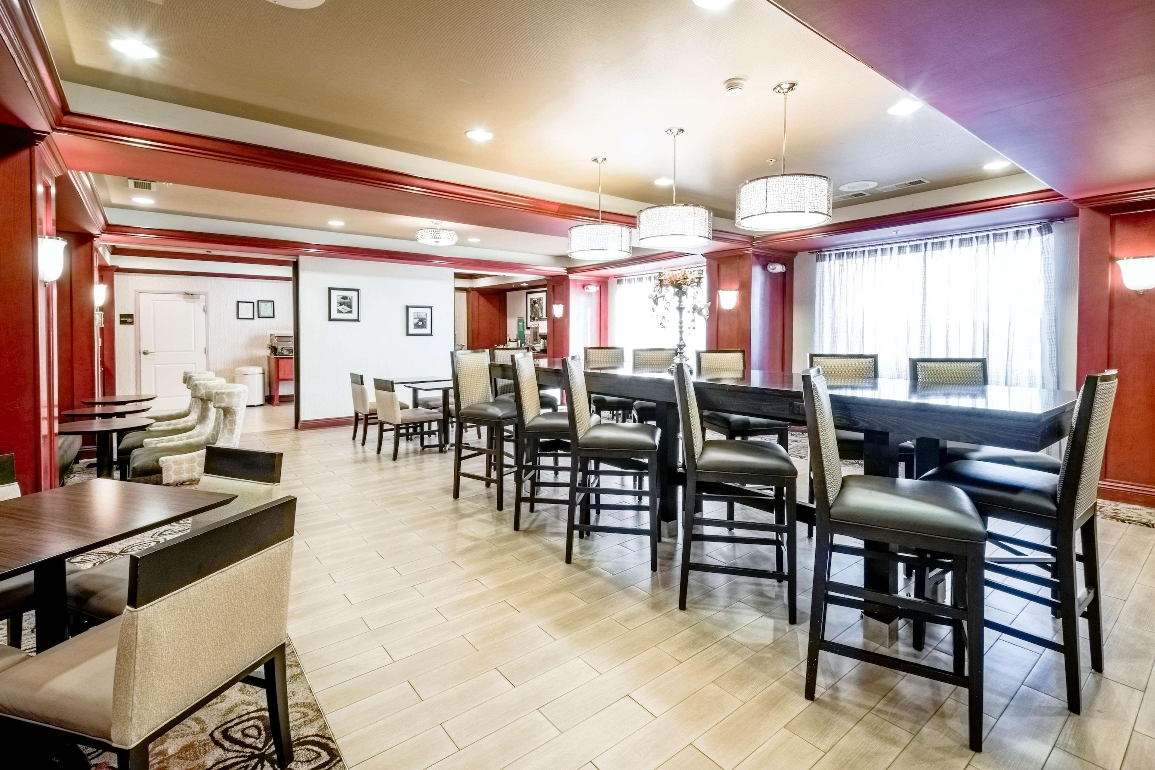 Hampton Inn Montgomery-South-Airport Hope Hull Dış mekan fotoğraf