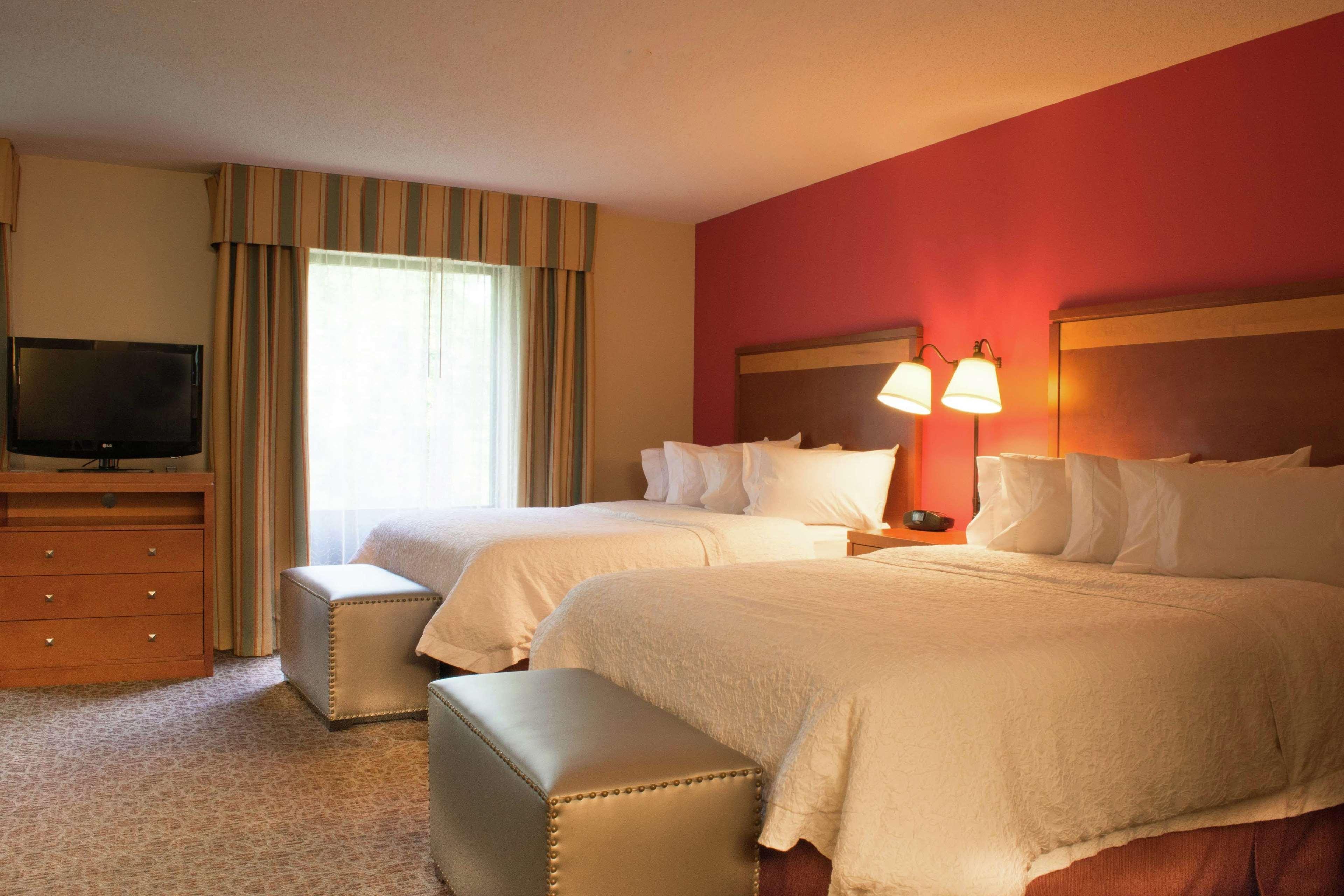 Hampton Inn Montgomery-South-Airport Hope Hull Dış mekan fotoğraf