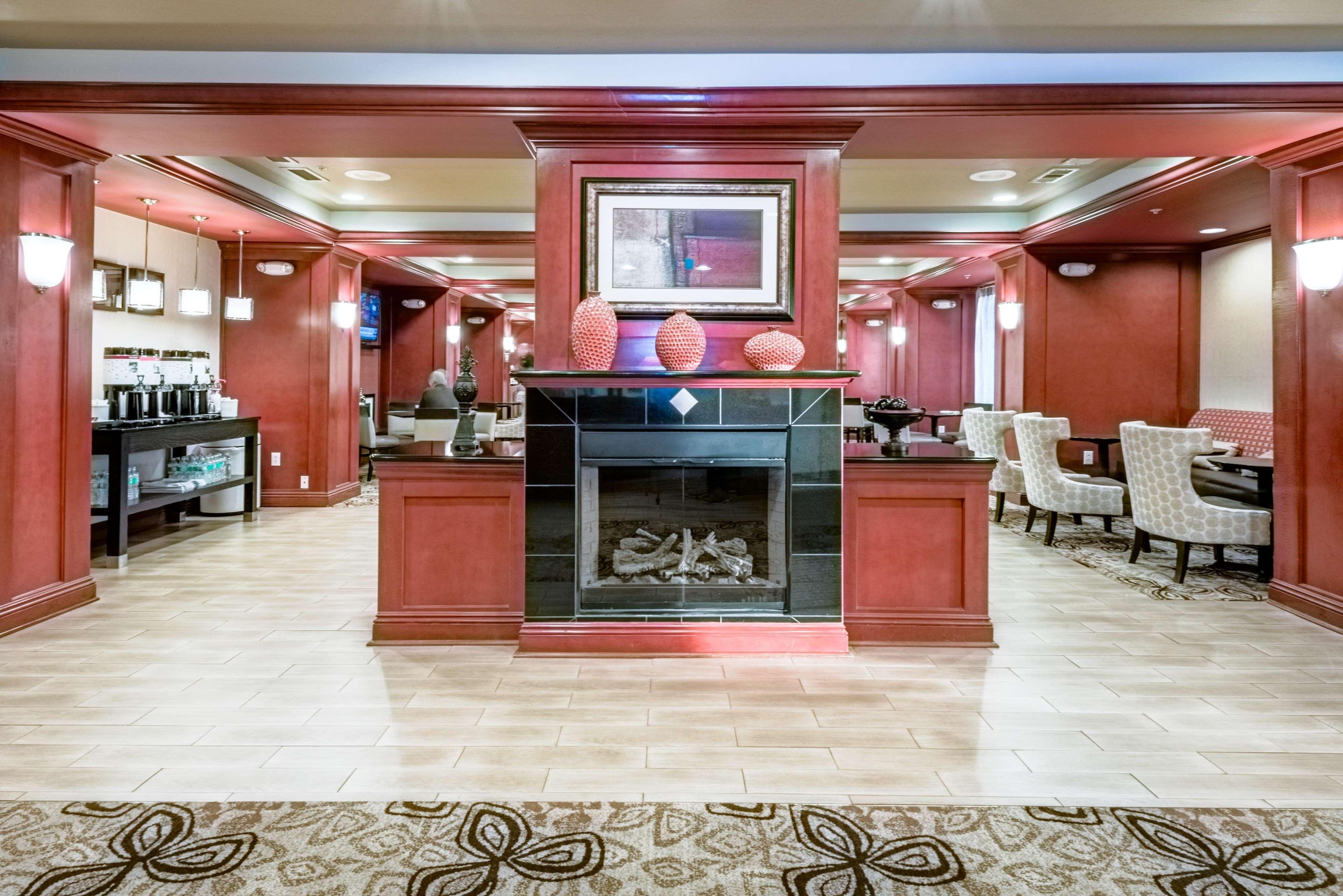 Hampton Inn Montgomery-South-Airport Hope Hull Dış mekan fotoğraf