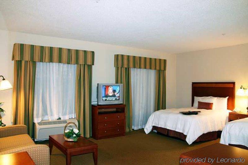 Hampton Inn Montgomery-South-Airport Hope Hull Oda fotoğraf