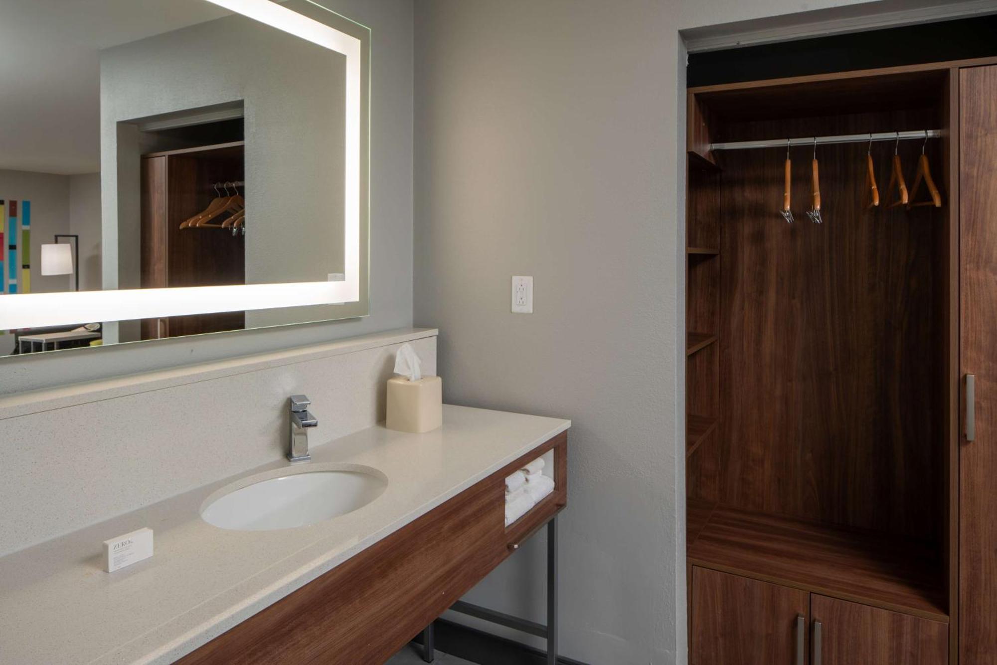 Hampton Inn Montgomery-South-Airport Hope Hull Dış mekan fotoğraf