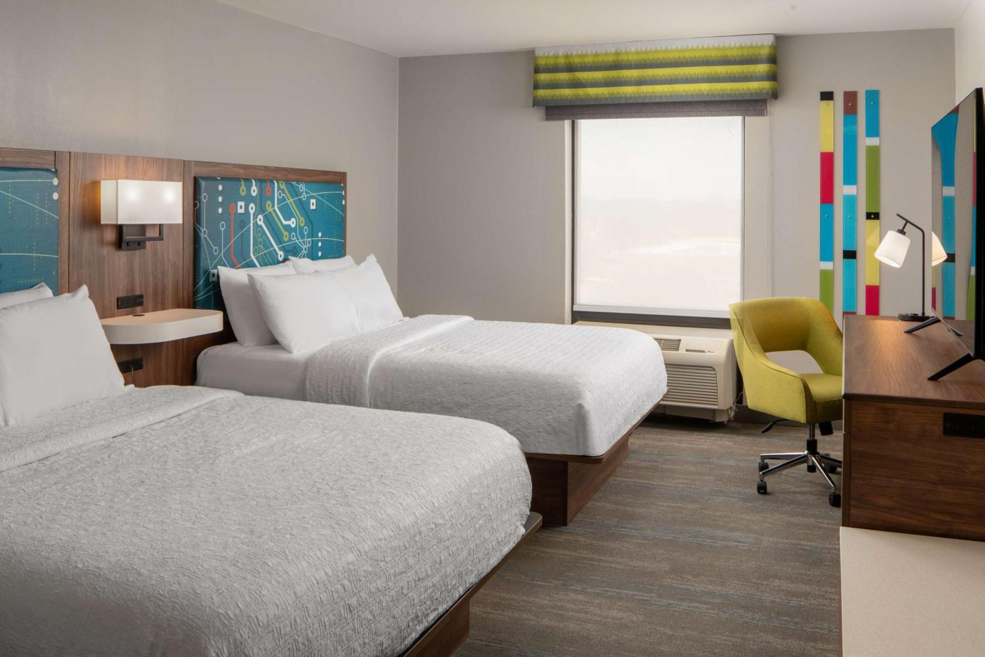 Hampton Inn Montgomery-South-Airport Hope Hull Dış mekan fotoğraf