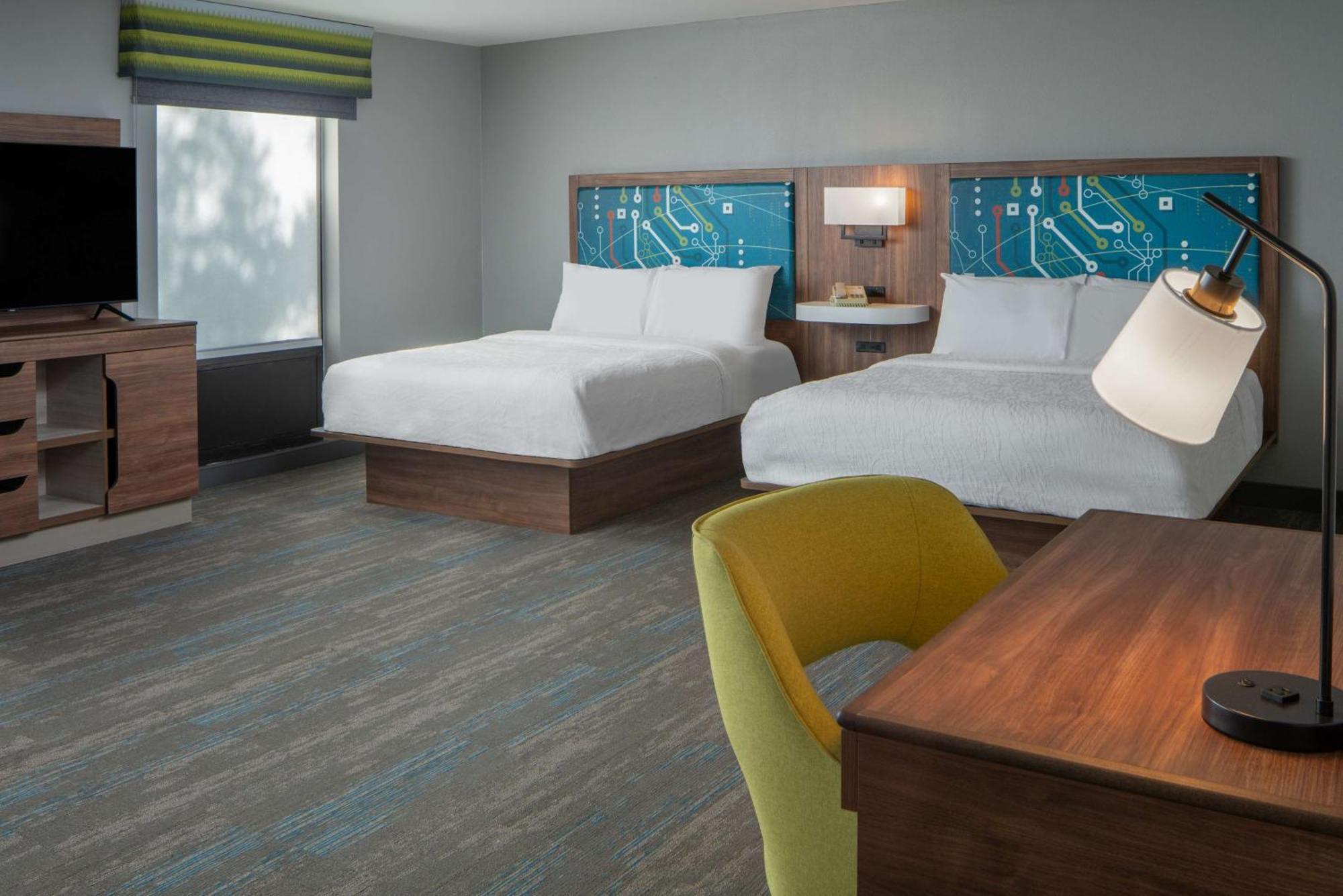Hampton Inn Montgomery-South-Airport Hope Hull Dış mekan fotoğraf