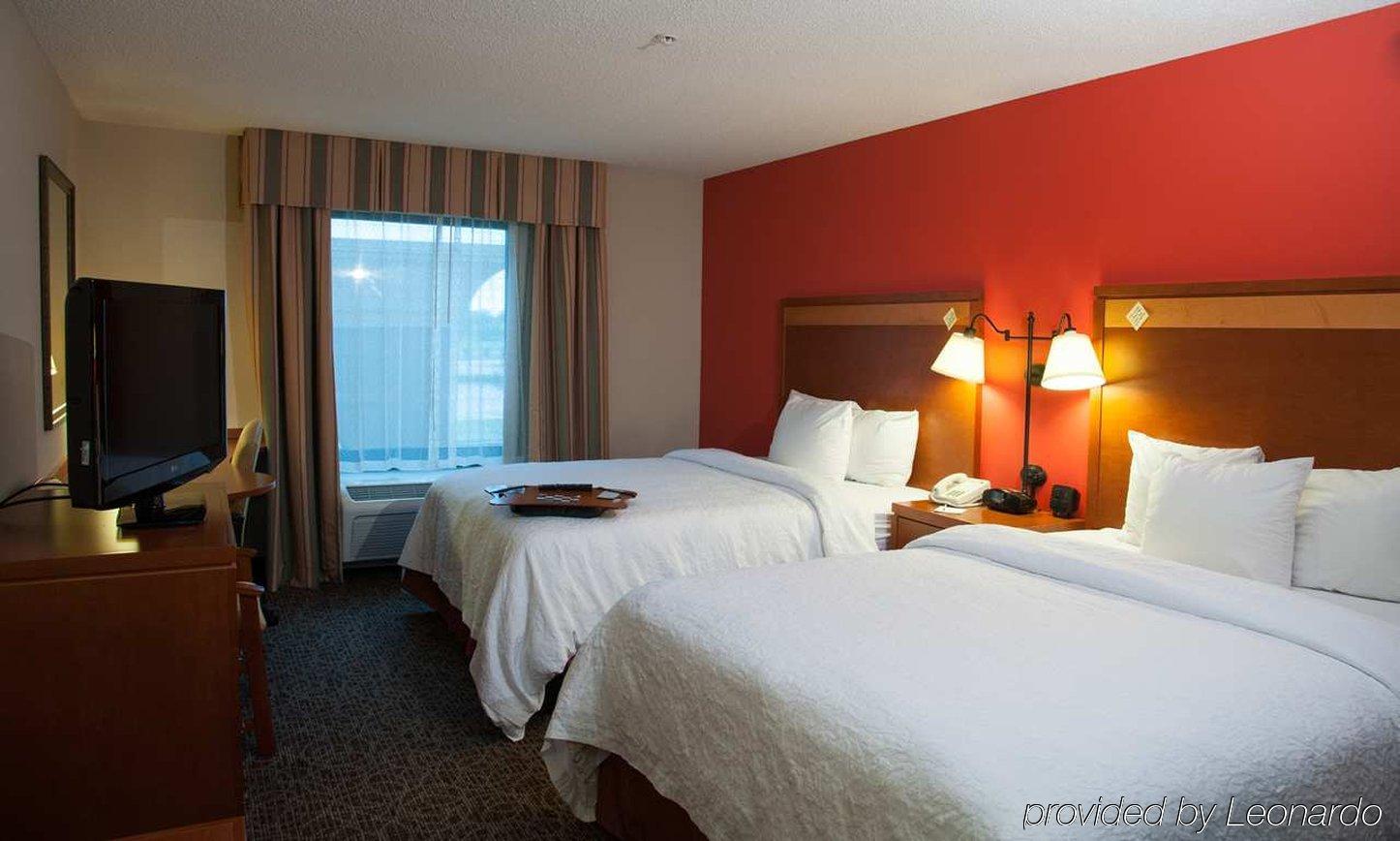 Hampton Inn Montgomery-South-Airport Hope Hull Dış mekan fotoğraf