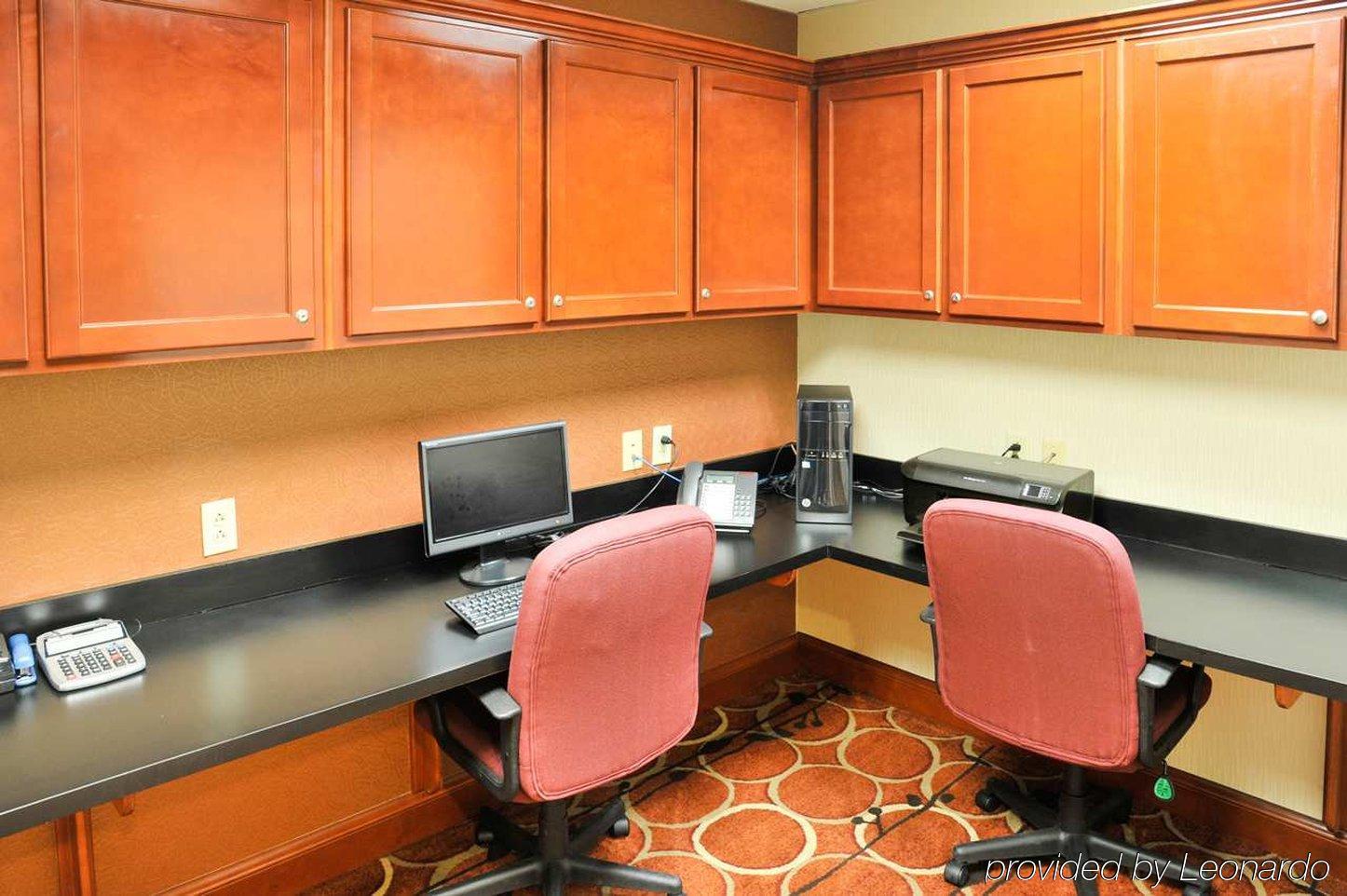 Hampton Inn Montgomery-South-Airport Hope Hull Dış mekan fotoğraf