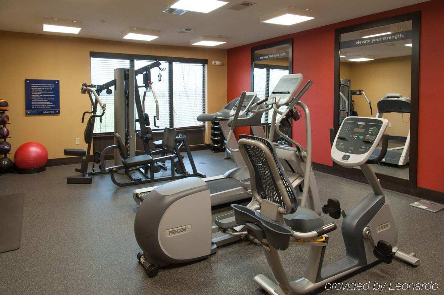 Hampton Inn Montgomery-South-Airport Hope Hull Dış mekan fotoğraf