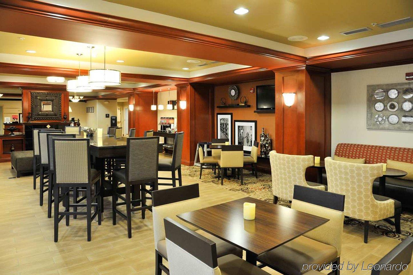 Hampton Inn Montgomery-South-Airport Hope Hull Dış mekan fotoğraf