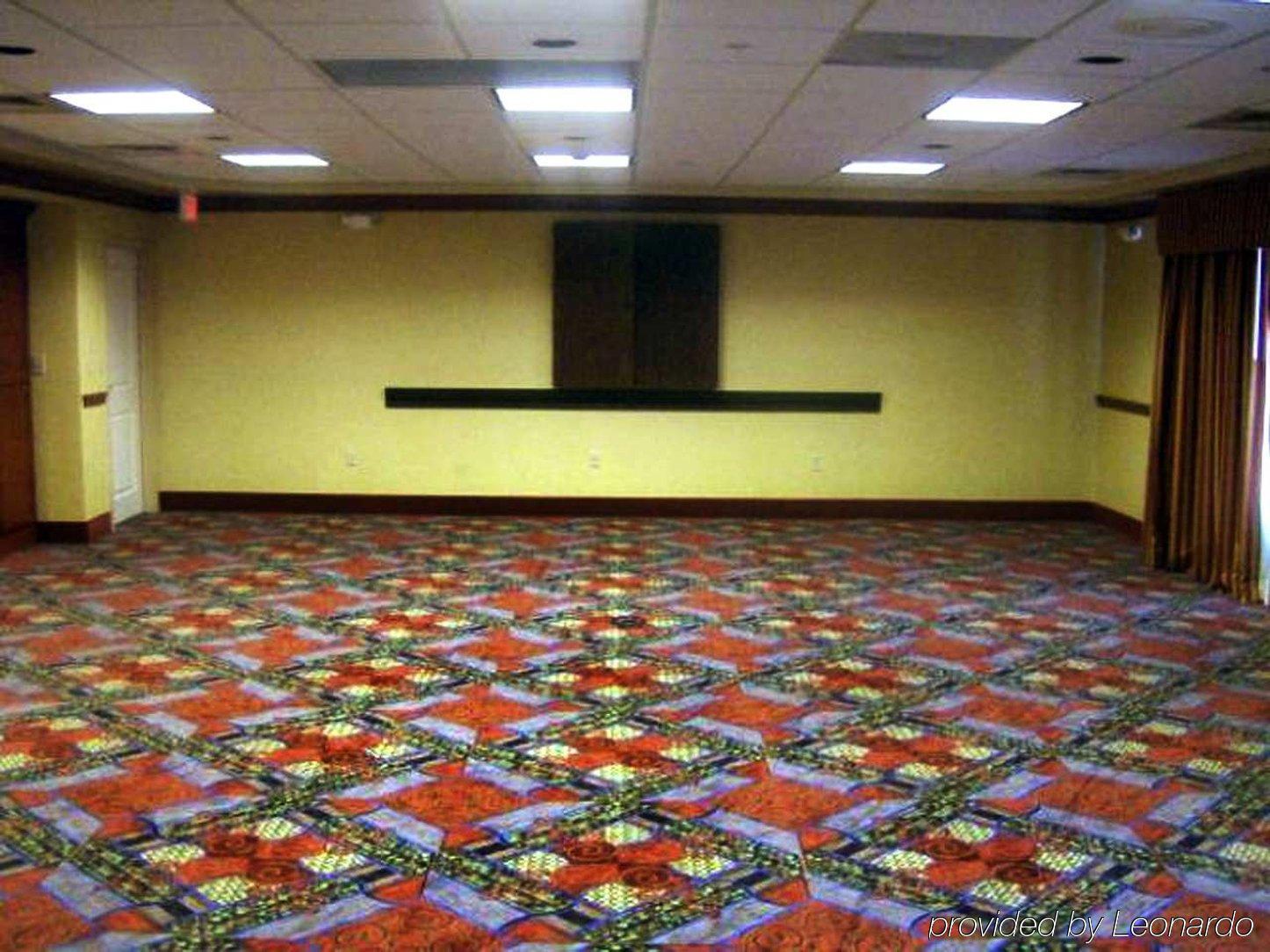 Hampton Inn Montgomery-South-Airport Hope Hull Konforlar fotoğraf